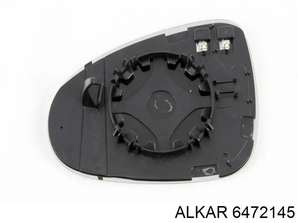 Elemento espelhado do espelho de retrovisão direito Alkar 6472145 preço, a partir de 31,98 USD