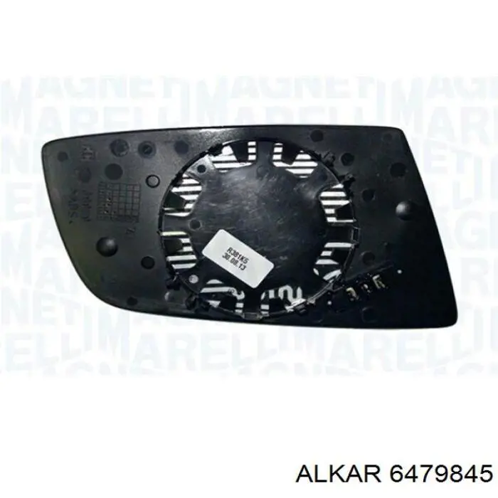 Compre 6479845 Alkar Elemento espelhado do espelho de retrovisão direito