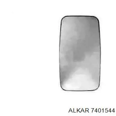Elemento espelhado do espelho de retrovisão Alkar 7401544 preço, a partir de 15,48 USD