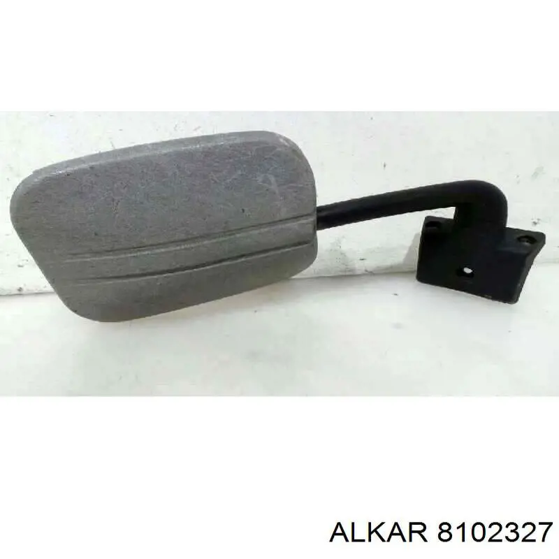 Compre 96029034YB Peugeot/Citroen Espelho de retrovisão