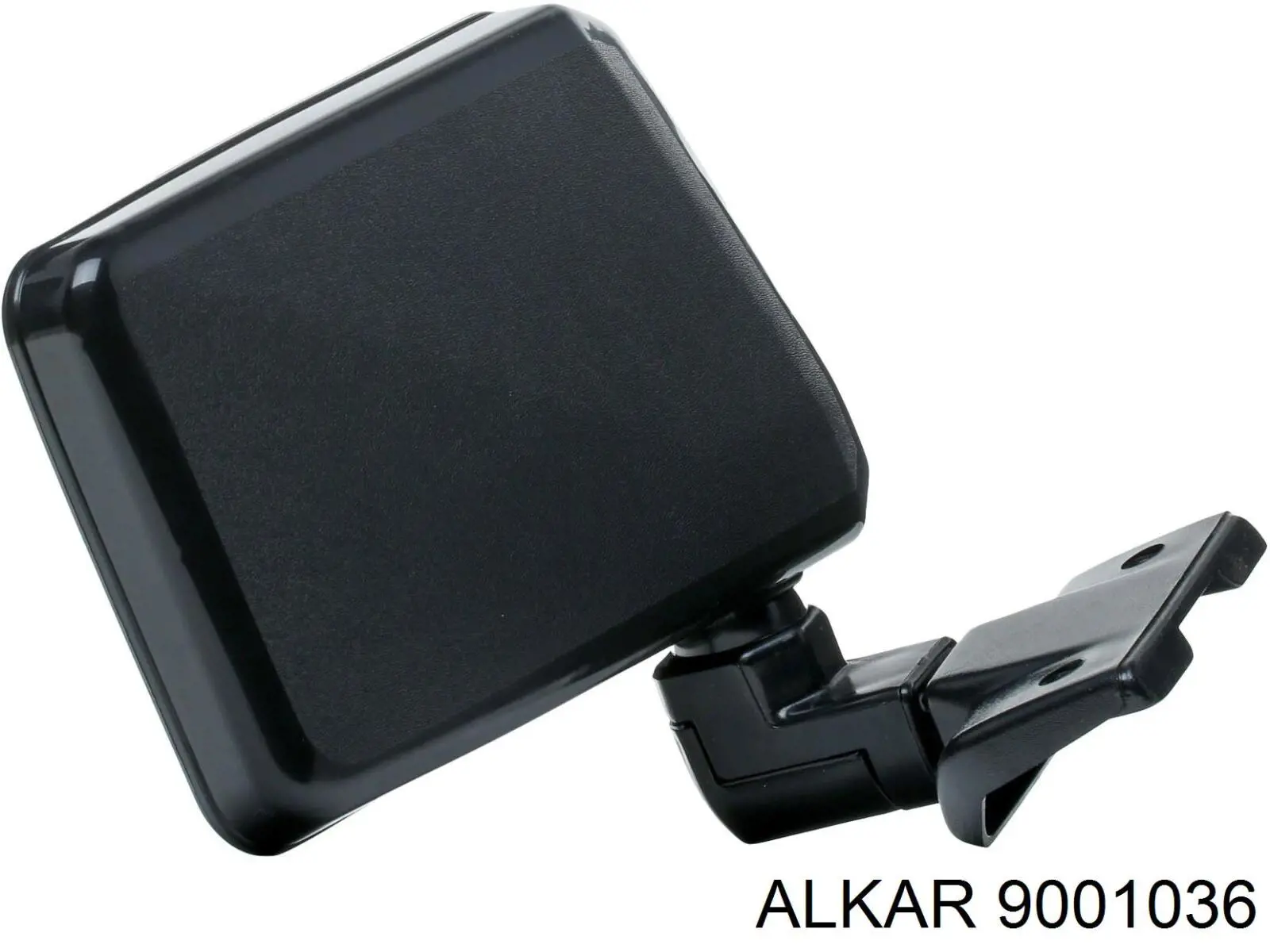 Compre 9001036 Alkar Espelho de retrovisão esquerdo