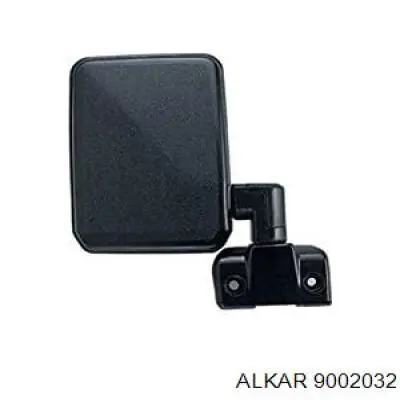 Espelho de retrovisão direito Alkar 9002032 preço, a partir de 36,60 USD