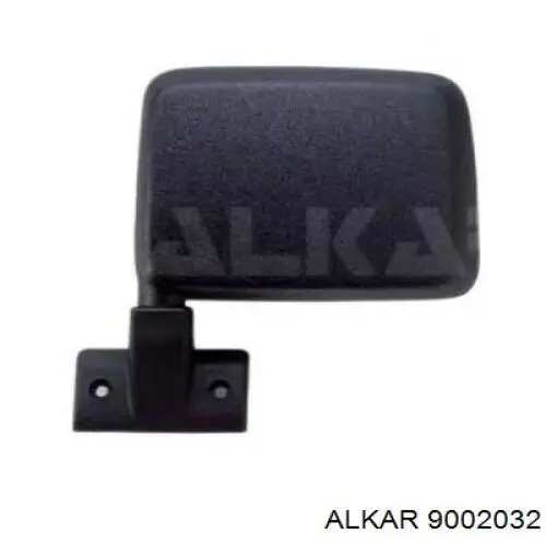 Compre 9002032 Alkar Espelho de retrovisão direito