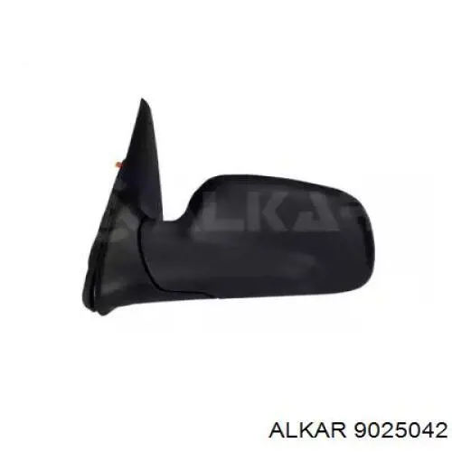 Compre 9025042 Alkar Espelho de retrovisão esquerdo
