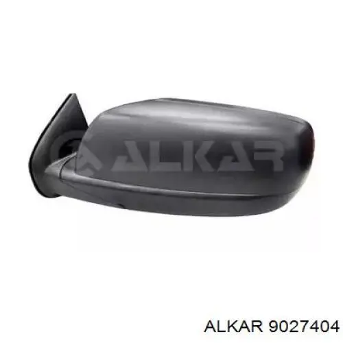 Espelho de retrovisão esquerdo 4max 5402032001231P preço, a partir de 139,32 USD