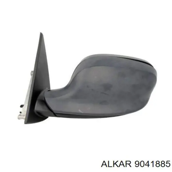 Compre 9041885 Alkar Espelho de retrovisão esquerdo