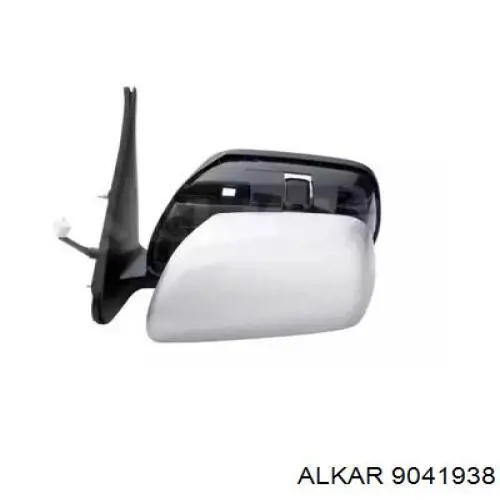 Compre 9041938 Alkar Espelho de retrovisão esquerdo