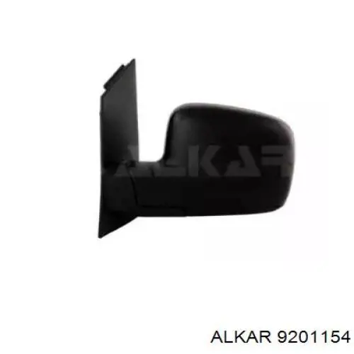 Compre 9201154 Alkar Espelho de retrovisão esquerdo