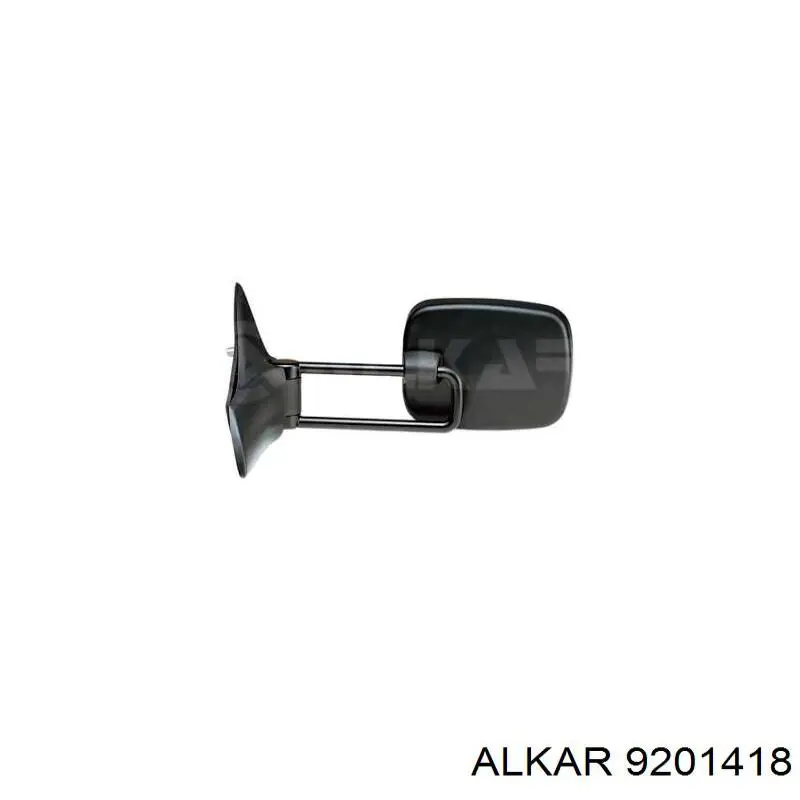 Compre 9201418 Alkar Espelho de retrovisão esquerdo