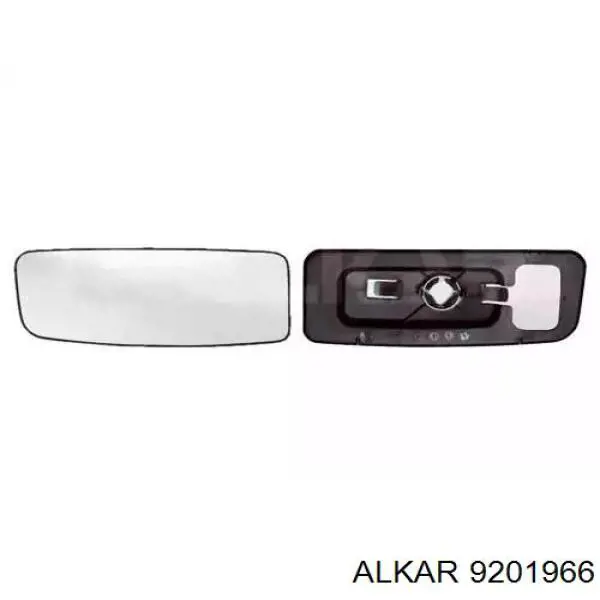 Compre 9201966 Alkar Espelho de retrovisão esquerdo