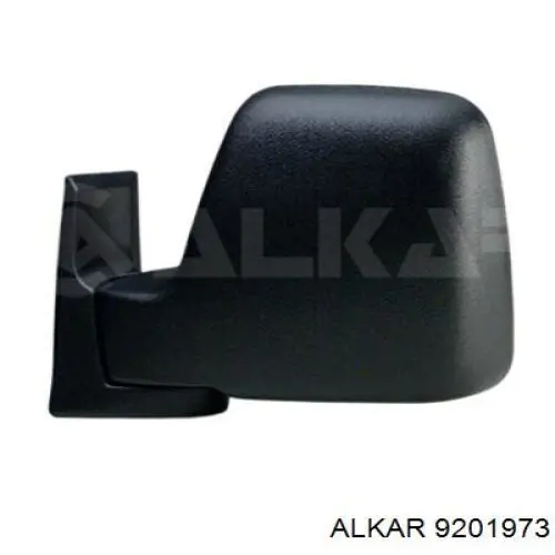 Espelho de retrovisão esquerdo Alkar 9201973 preço, a partir de 65,80 USD