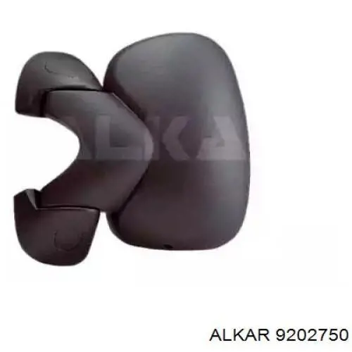 Espelho de retrovisão direito Alkar 9202750 preço, a partir de 66,69 USD