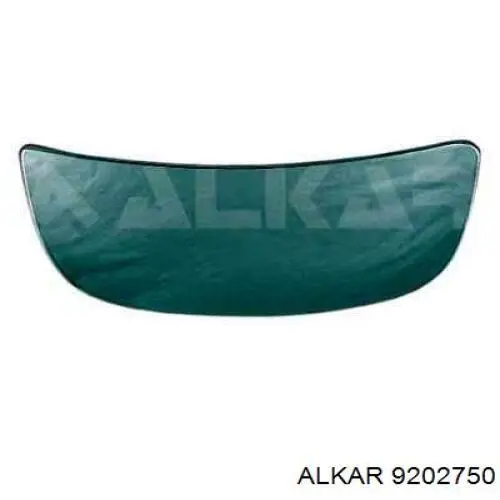 Compre 9202750 Alkar Espelho de retrovisão direito
