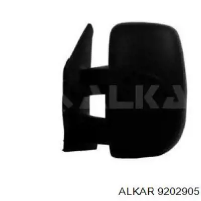 Compre 9202905 Alkar Espelho de retrovisão direito