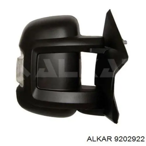 Espelho de retrovisão direito Alkar 9202922 preço, a partir de 104,81 USD