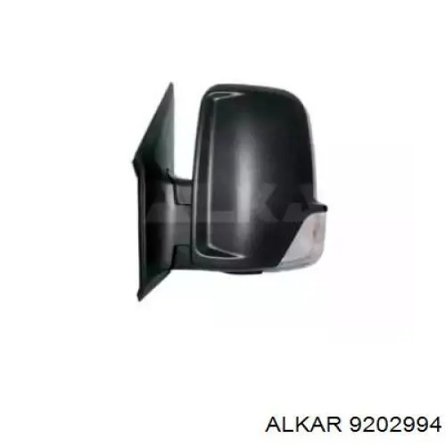 Espelho de retrovisão direito Alkar 9202994 preço, a partir de 108,96 USD