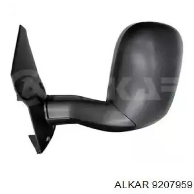 Espelho de retrovisão esquerdo Ford 7239313 preço, a partir de 63,19 USD