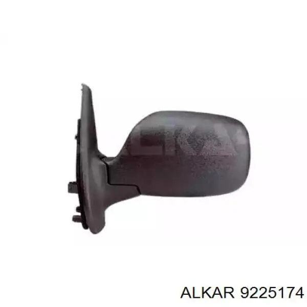 Espelho de retrovisão esquerdo Alkar 9225174 preço, a partir de 69,57 USD