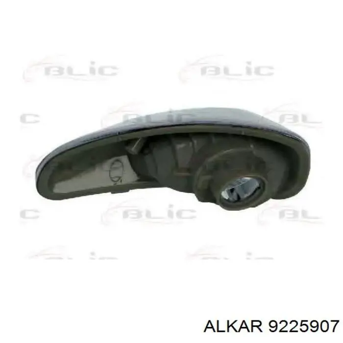 Compre 9225907 Alkar Espelho de retrovisão esquerdo