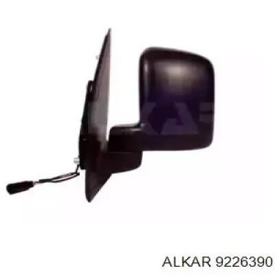 Espelho de retrovisão direito Alkar 9226390 preço, a partir de 74,39 USD
