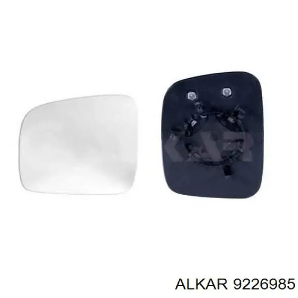 Compre 9226985 Alkar Espelho de retrovisão direito