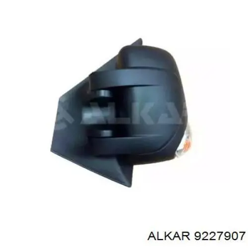 Compre 9227907 Alkar Espelho de retrovisão esquerdo