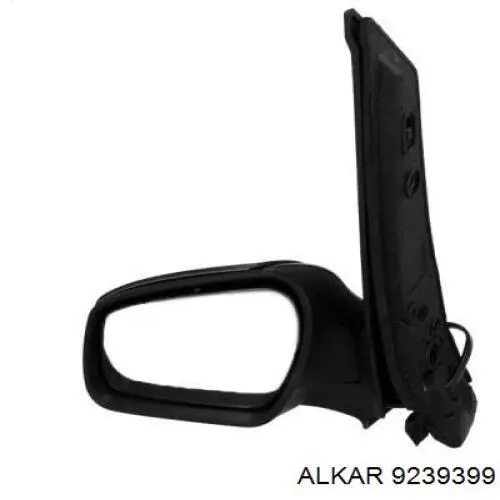 Compre 9239399 Alkar Espelho de retrovisão esquerdo