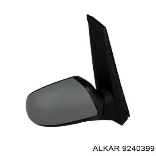 Compre 9240399 Alkar Espelho de retrovisão direito