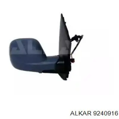 Espelho de retrovisão direito Alkar 9240916 preço, a partir de 103,61 USD