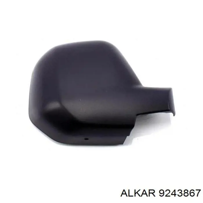Espelho de retrovisão esquerdo Alkar 9243867 preço, a partir de 176,98 USD