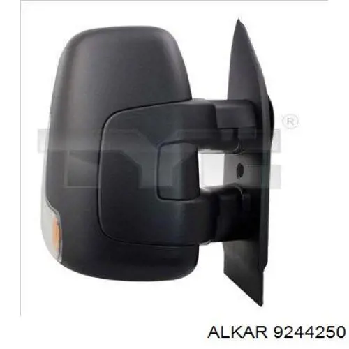 Compre 5801679492 Iveco Espelho de retrovisão direito