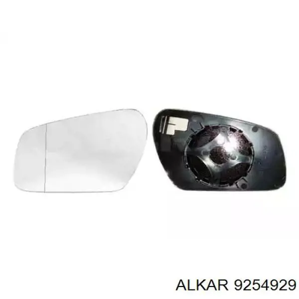 Compre 9254929 Alkar Espelho de retrovisão esquerdo