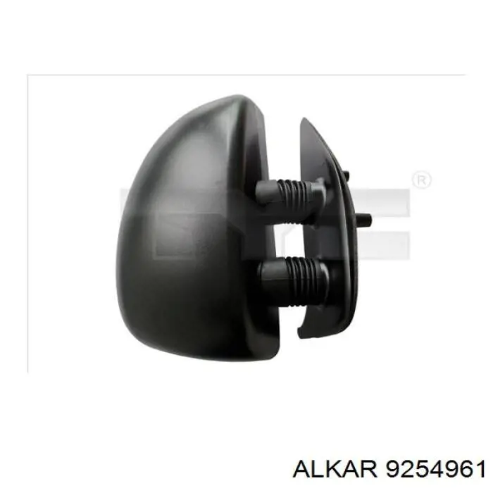 Compre 9254961 Alkar Espelho de retrovisão esquerdo