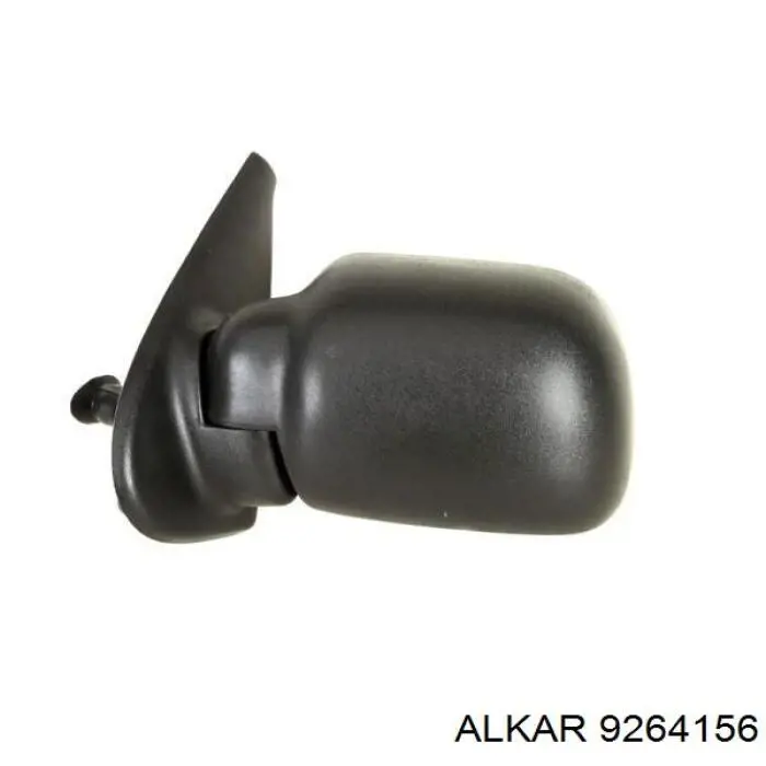 Compre 9264156 Alkar Espelho de retrovisão esquerdo