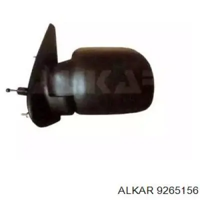 Espelho de retrovisão direito Alkar 9265156 preço, a partir de 44,02 USD