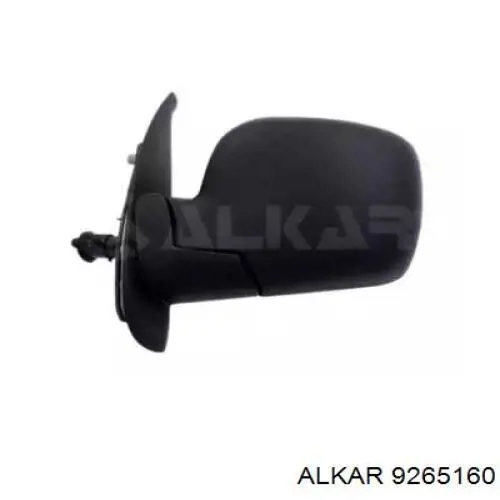 Espelho de retrovisão direito Alkar 9265160 preço, a partir de 45,16 USD