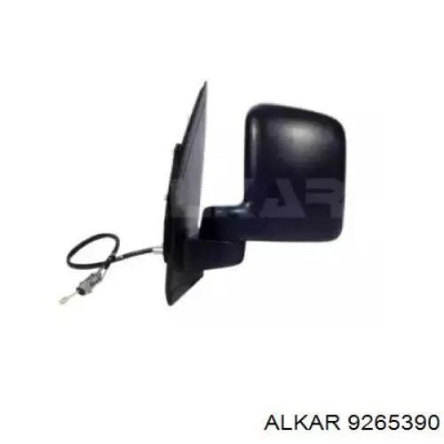 Espelho de retrovisão direito Alkar 9265390 preço, a partir de 51,90 USD