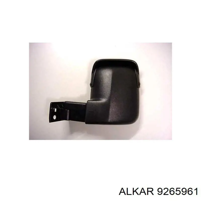 Compre 9265961 Alkar Espelho de retrovisão esquerdo
