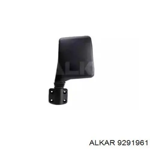 Espelho de retrovisão esquerdo Alkar 9291961 preço, a partir de 20,04 USD