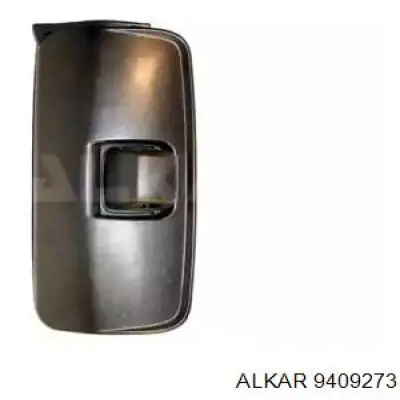 Espelho de retrovisão Alkar 9409273 preço, a partir de 11,99 USD