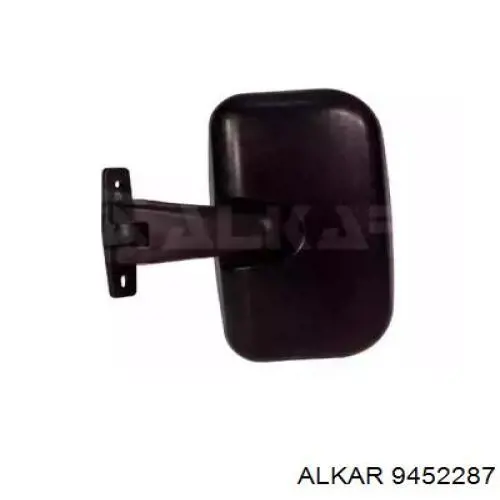 Compre 20716954 Volvo Espelho de retrovisão