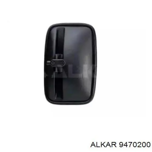 9470200 Alkar Espelho de retrovisão