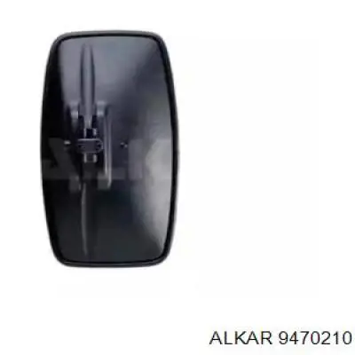 Espelho de retrovisão Alkar 9470210 preço, a partir de 44,66 USD