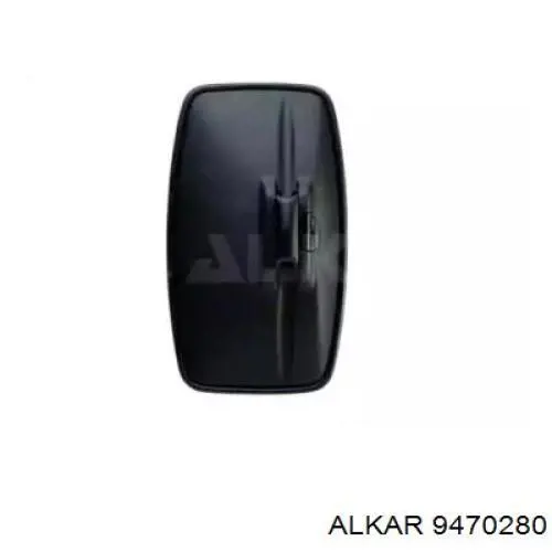 Espelho de retrovisão Alkar 9470210 preço, a partir de 38,15 USD