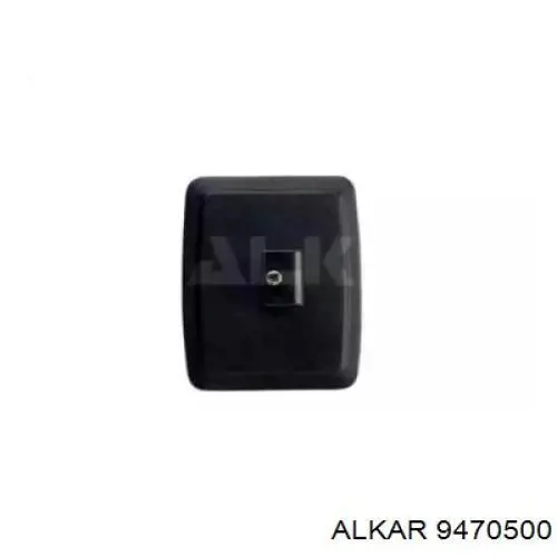 Espelho de retrovisão Alkar 9470500 preço, a partir de 26,87 USD