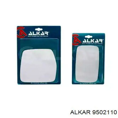  Alkar 9502110 preço, a partir de 7,85 USD