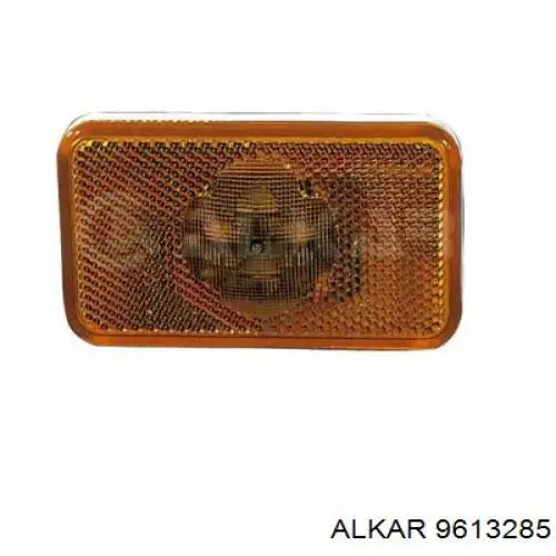 Compre 9613285 Alkar Posição (pisca-pisca)