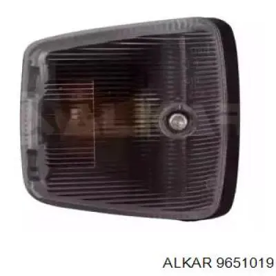 Pisca-pisca esquerdo Diesel Technic 468158 preço, a partir de 30,96 USD