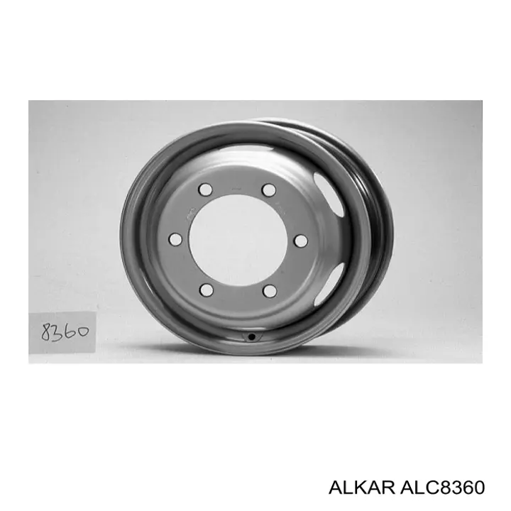  Alkar ALC8360