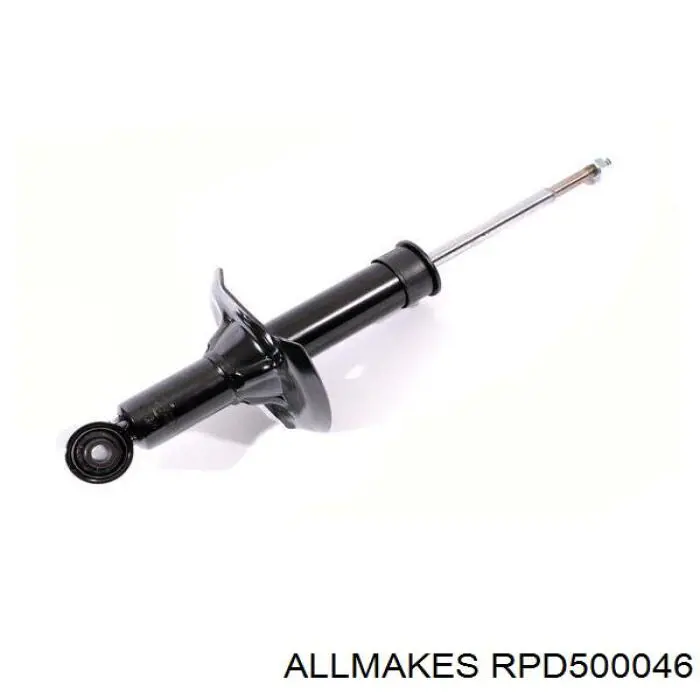 RPD500046 Land Rover Amortecedor traseiro